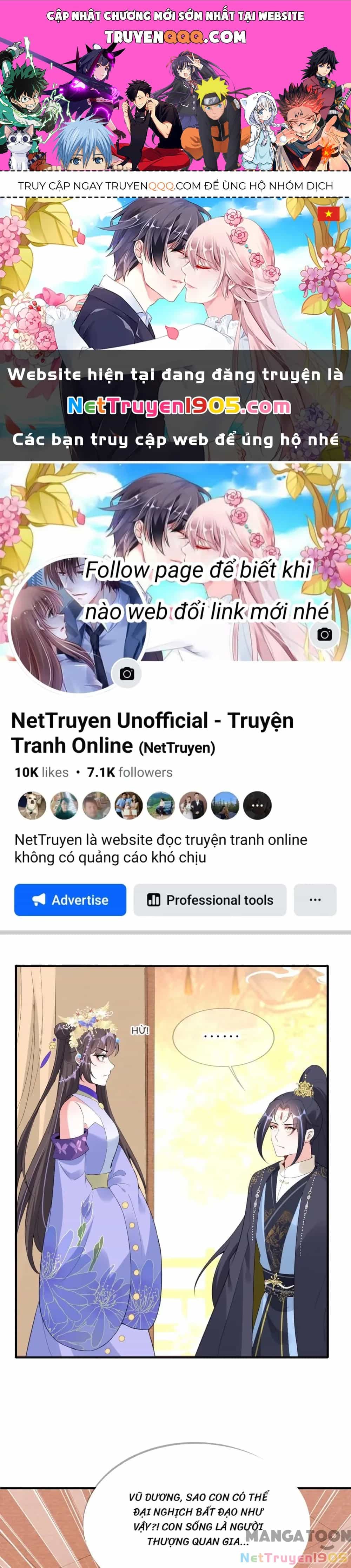 Long Vương Truy Thê - Chương 67 - ảnh 1