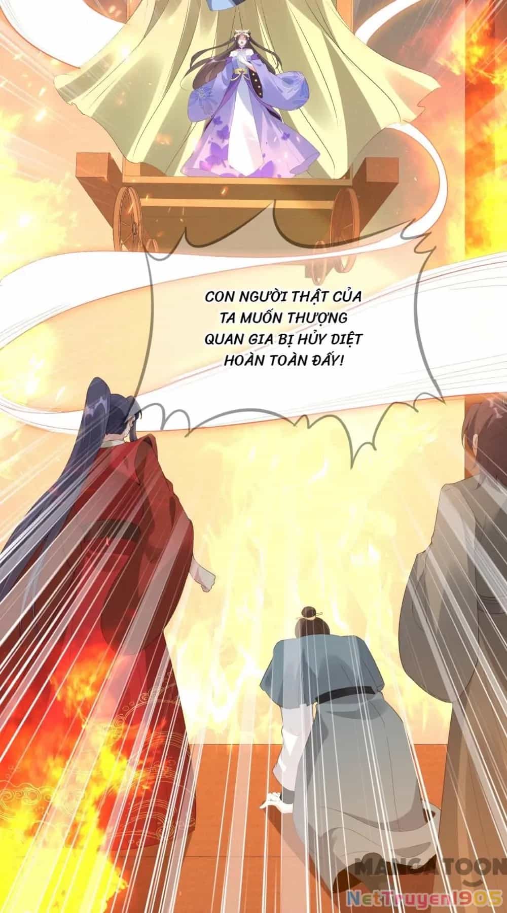 Long Vương Truy Thê - Chương 67 - ảnh 23
