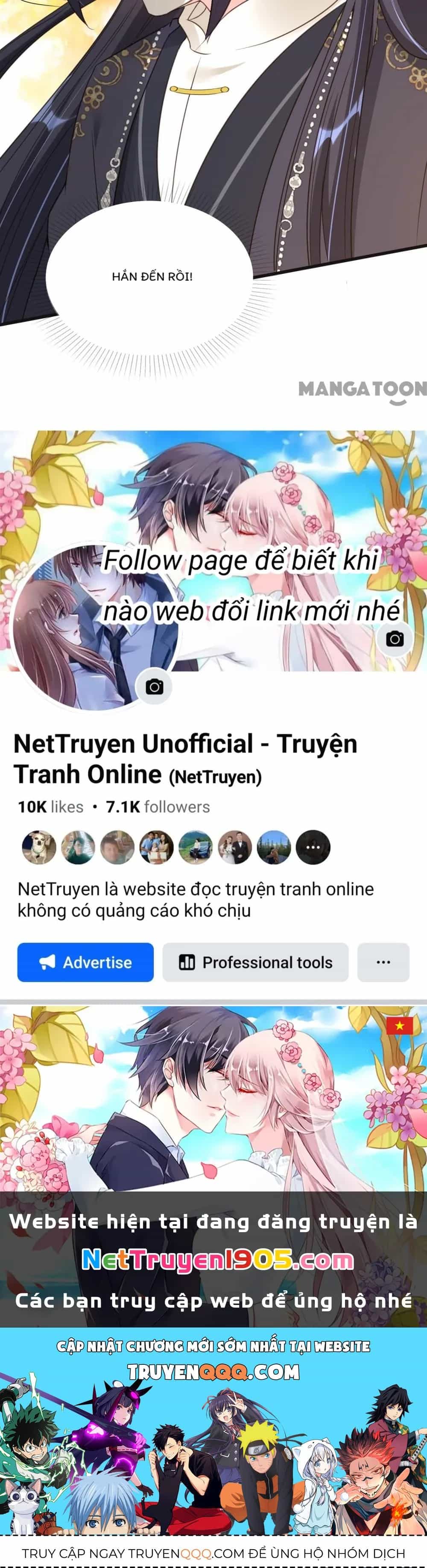 Long Vương Truy Thê - Chương 67 - ảnh 30