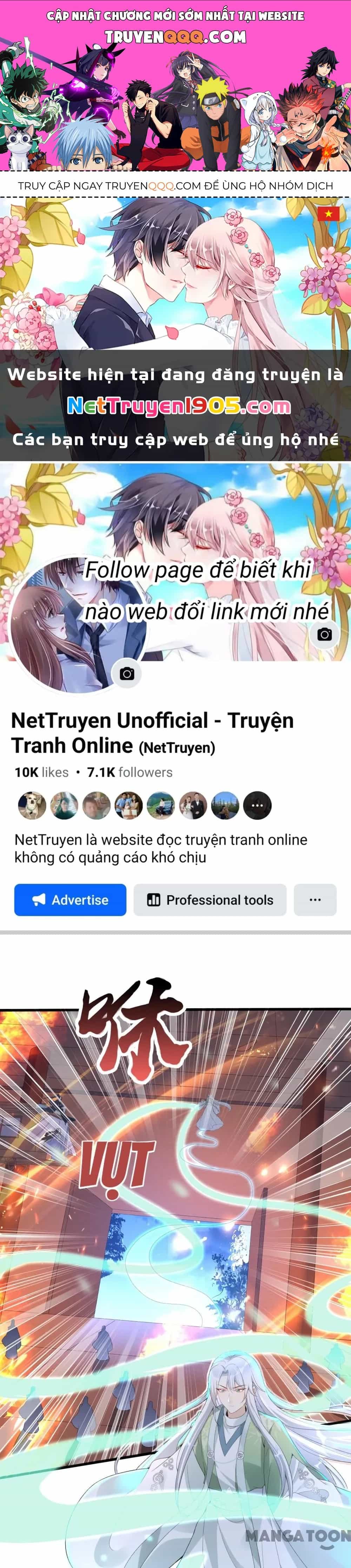 Long Vương Truy Thê - Chương 68 - ảnh 1