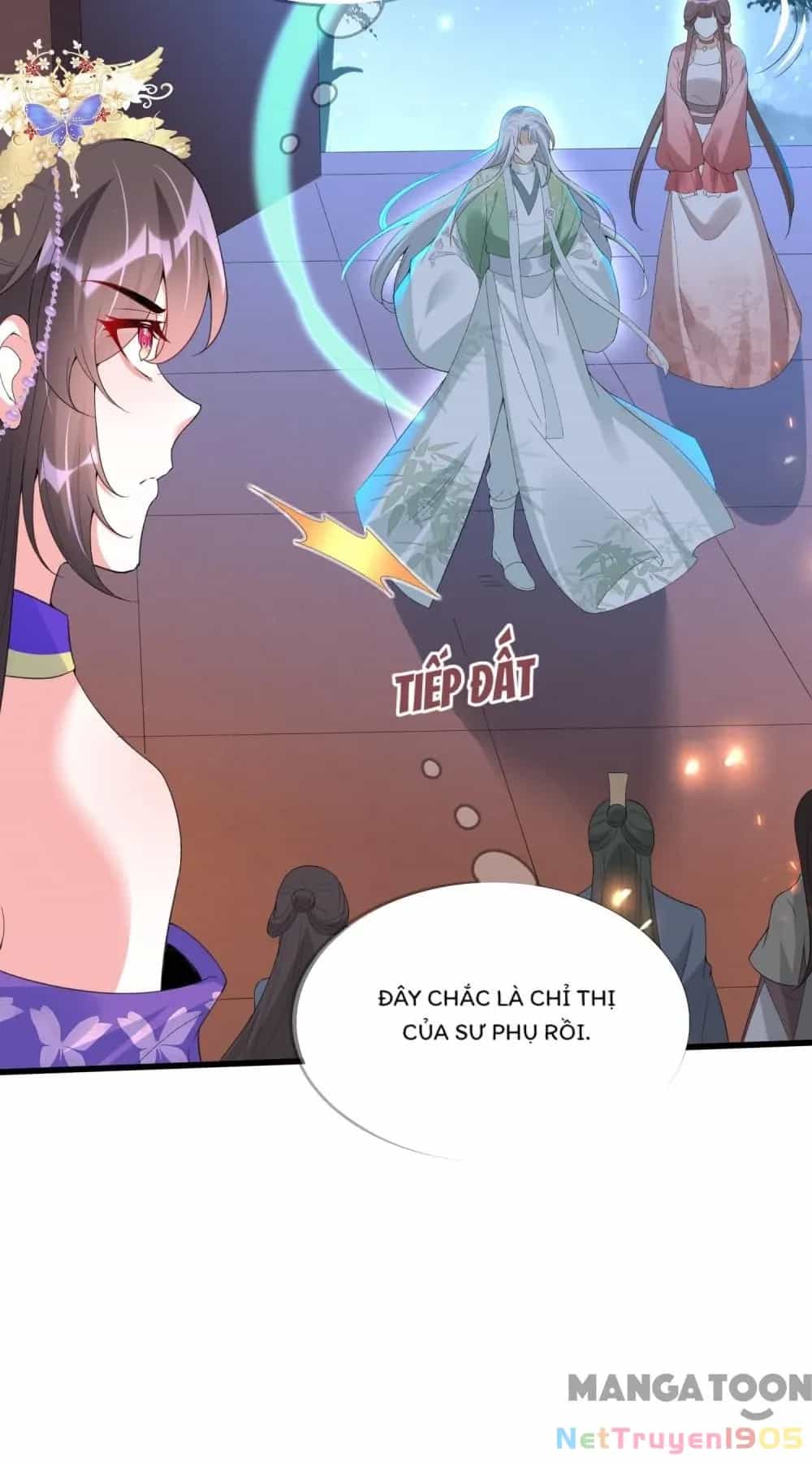 Long Vương Truy Thê - Chương 68 - ảnh 4