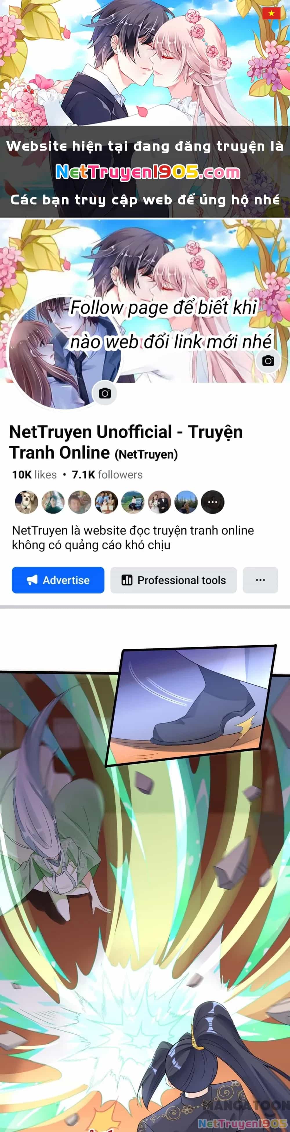 Long Vương Truy Thê - Chương 69 - ảnh 2