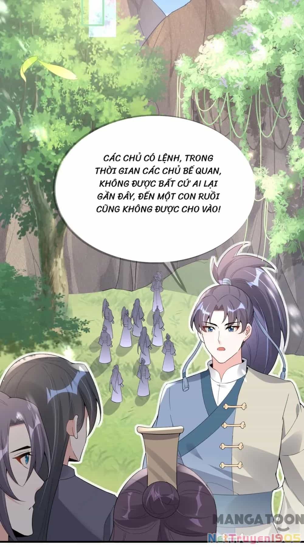 Long Vương Truy Thê - Chương 70 - ảnh 14