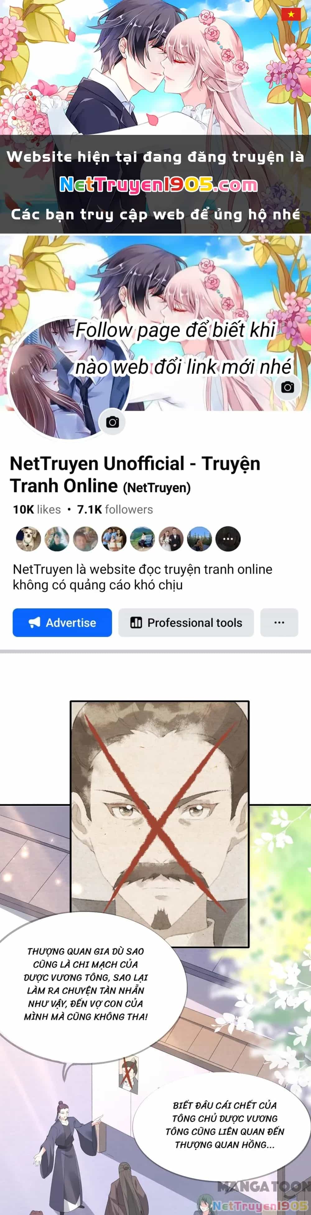 Long Vương Truy Thê - Chương 70 - ảnh 2