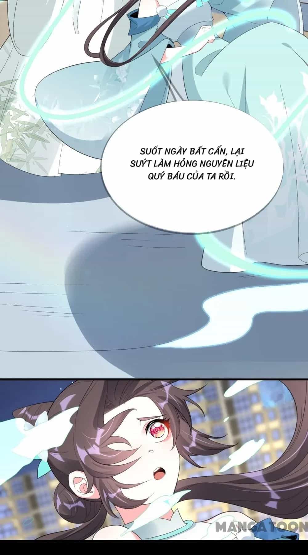 Long Vương Truy Thê - Chương 70 - ảnh 36
