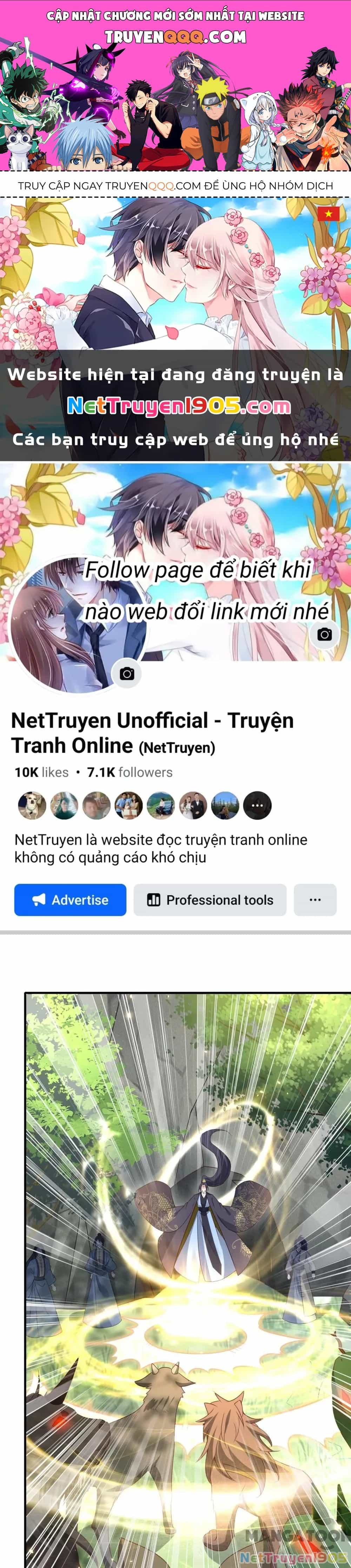 Long Vương Truy Thê - Chương 71 - ảnh 1