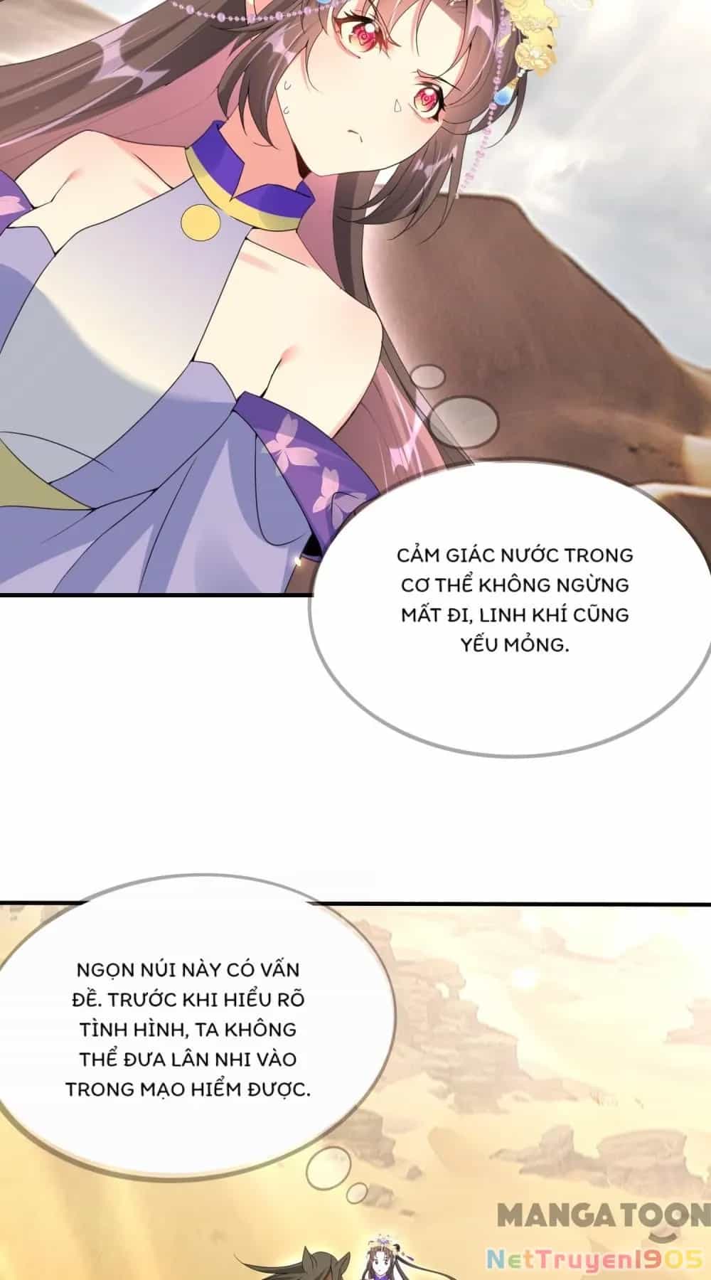 Long Vương Truy Thê - Chương 73 - ảnh 5