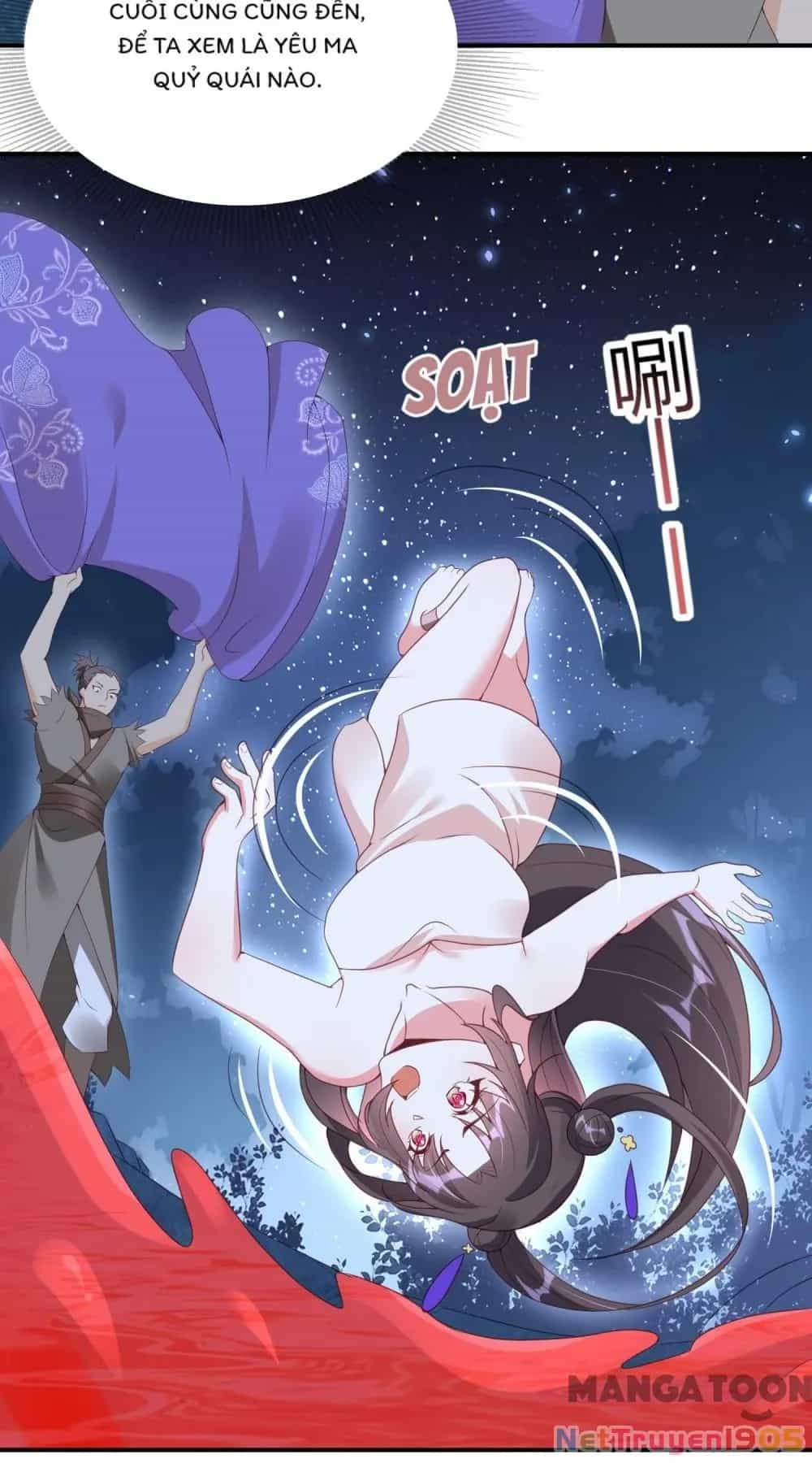 Long Vương Truy Thê - Chương 74 - ảnh 30
