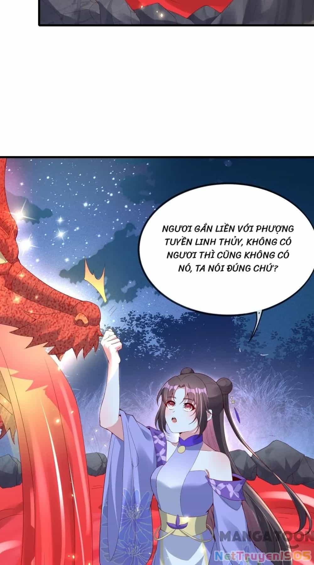 Long Vương Truy Thê - Chương 75 - ảnh 22