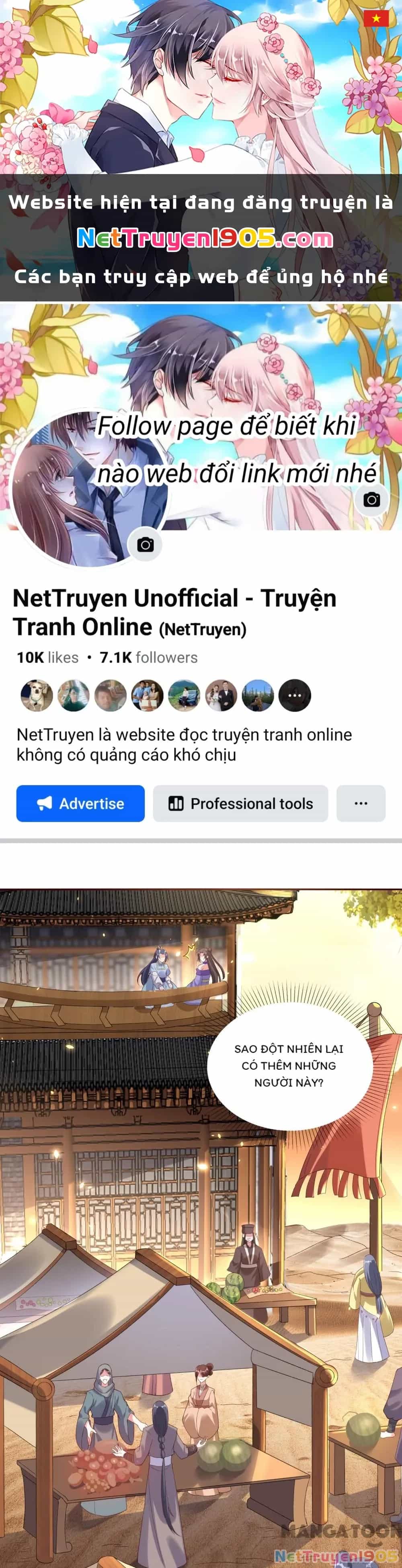 Long Vương Truy Thê - Chương 78 - ảnh 2