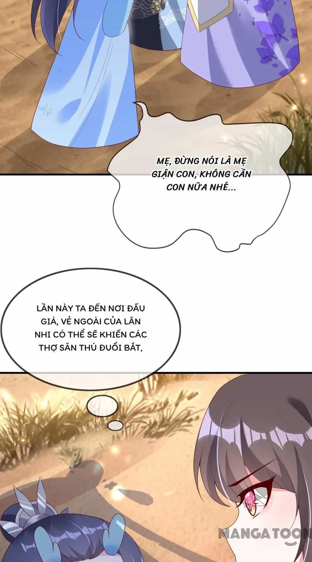 Long Vương Truy Thê - Chương 79 - ảnh 4