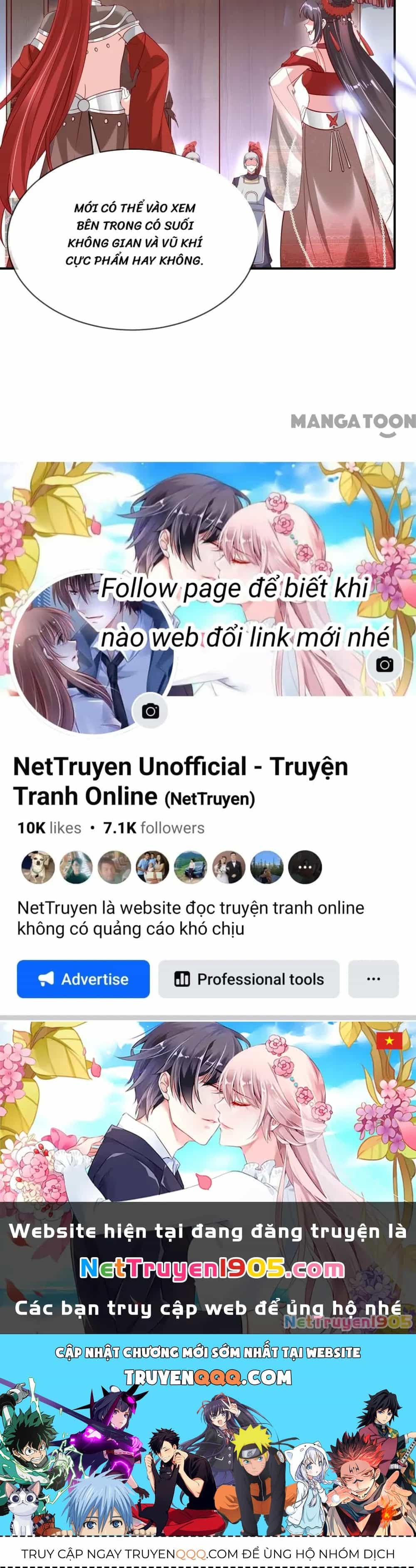 Long Vương Truy Thê - Chương 79 - ảnh 74