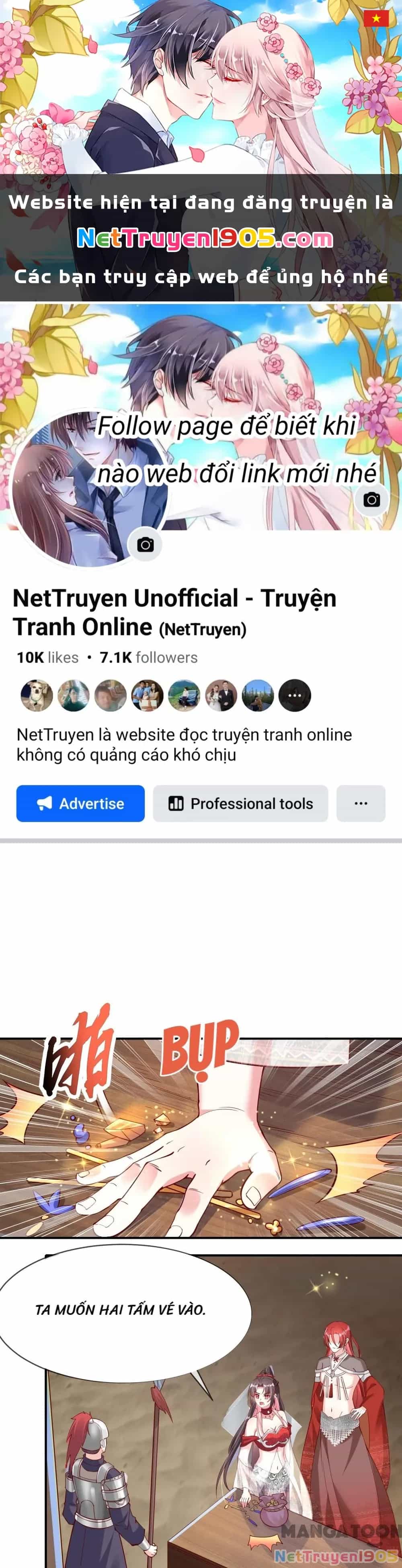 Long Vương Truy Thê - Chương 80 - ảnh 2