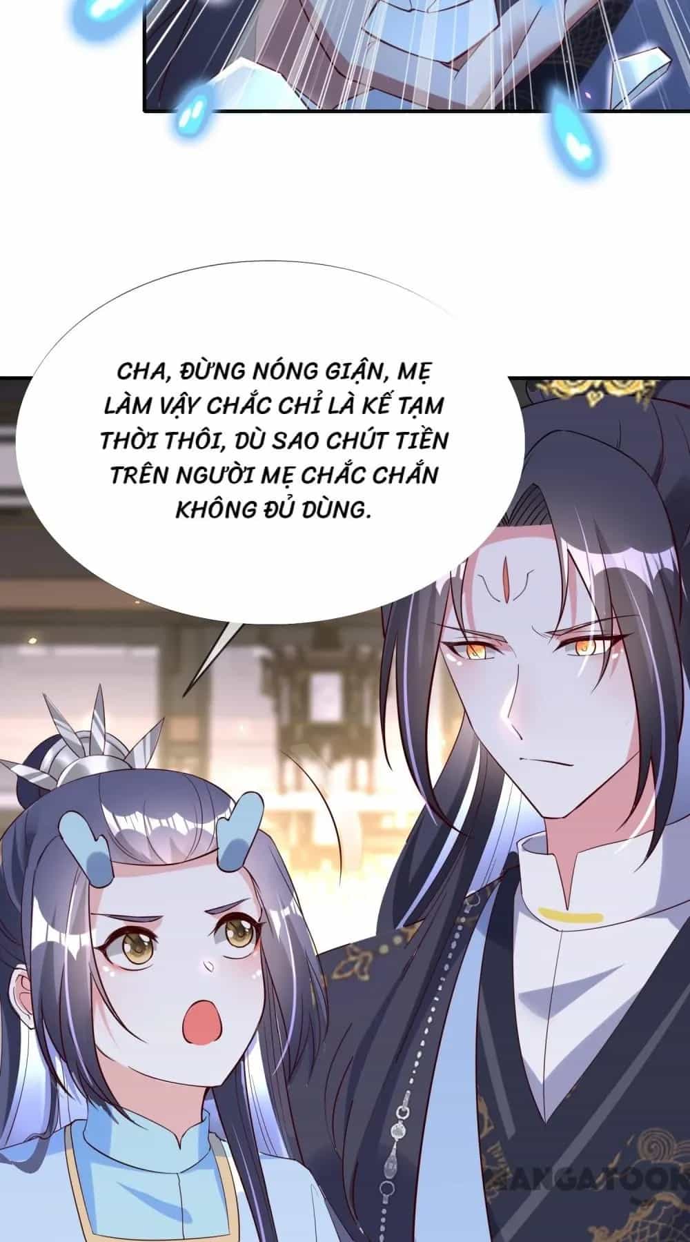 Long Vương Truy Thê - Chương 80 - ảnh 20