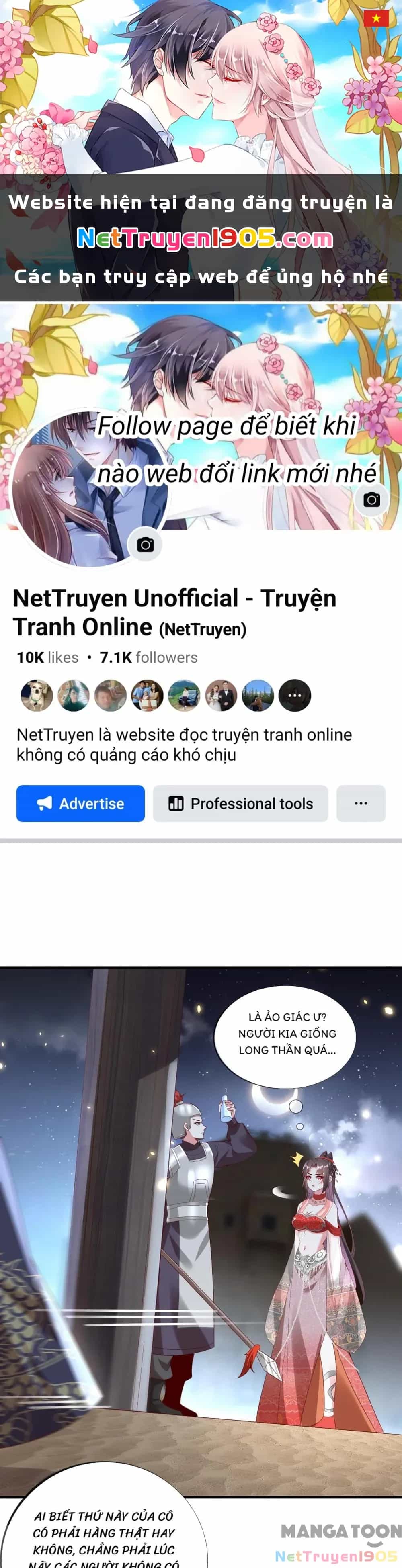Long Vương Truy Thê - Chương 81 - ảnh 2