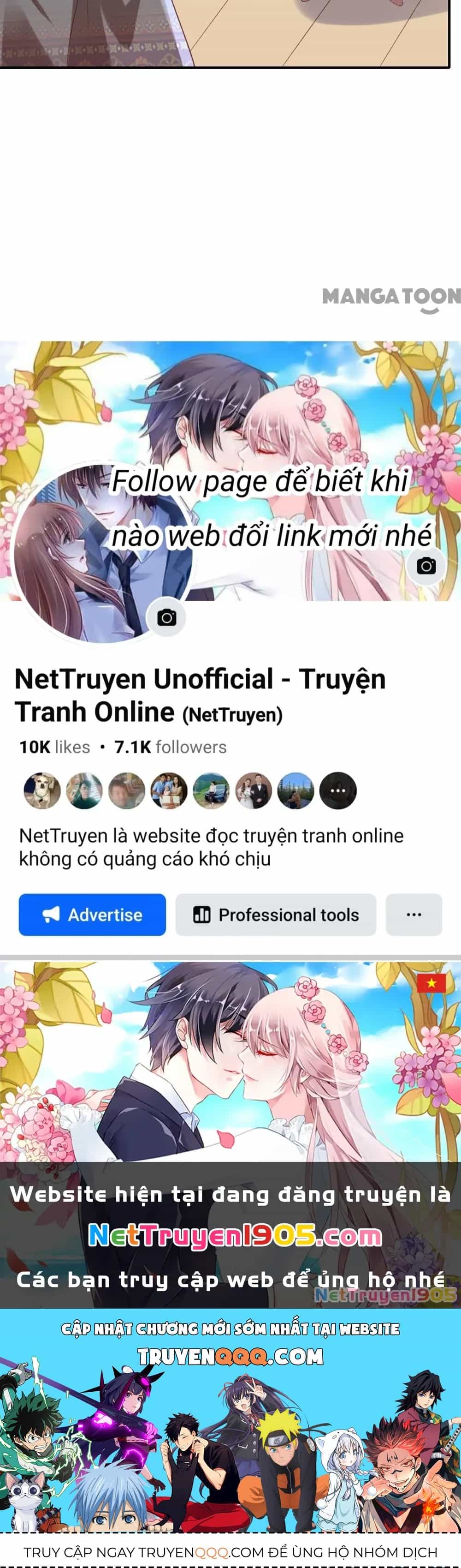 Long Vương Truy Thê - Chương 81 - ảnh 78