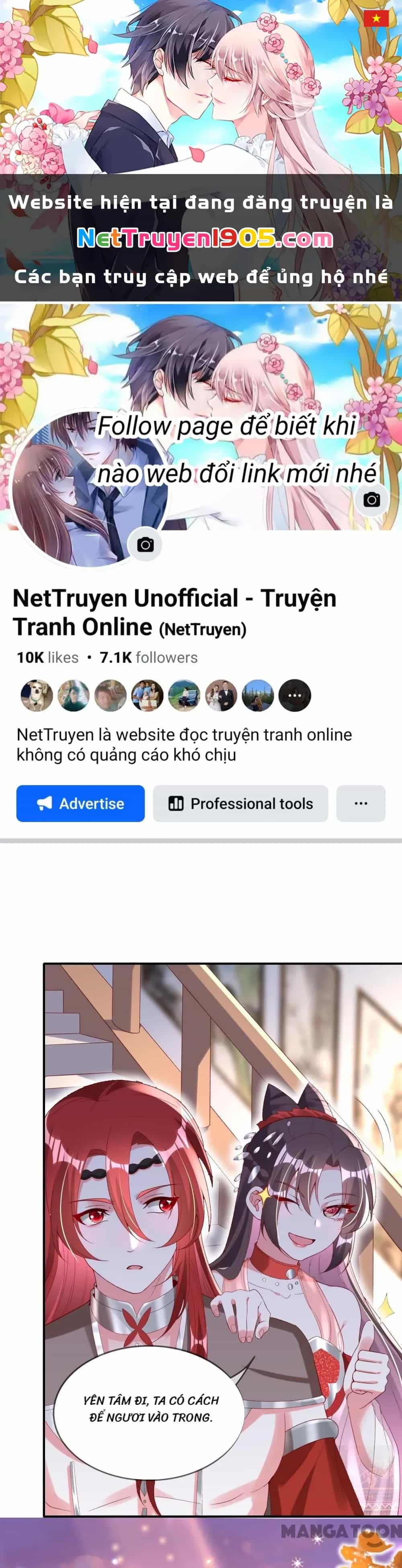Long Vương Truy Thê - Chương 82 - ảnh 2