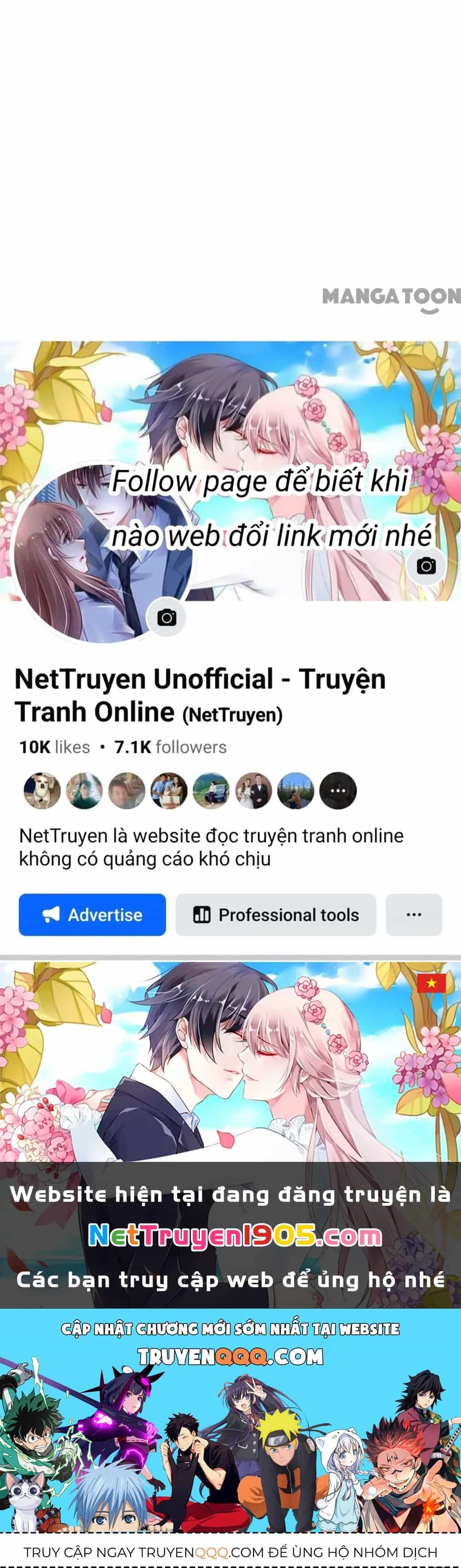 Long Vương Truy Thê - Chương 82 - ảnh 64