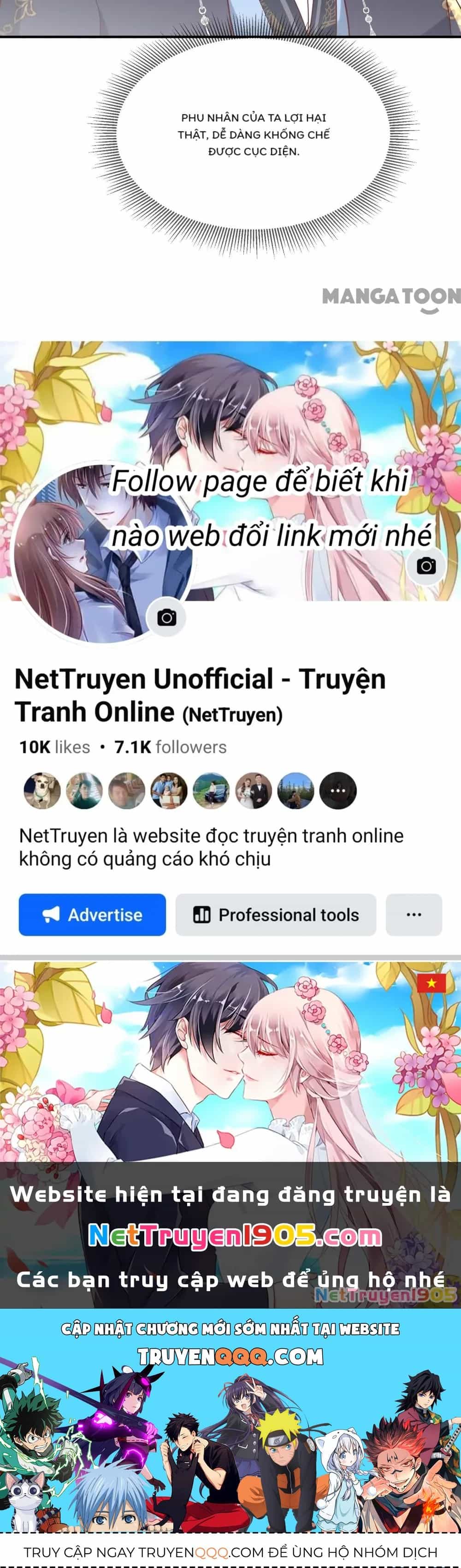 Long Vương Truy Thê - Chương 87 - ảnh 76