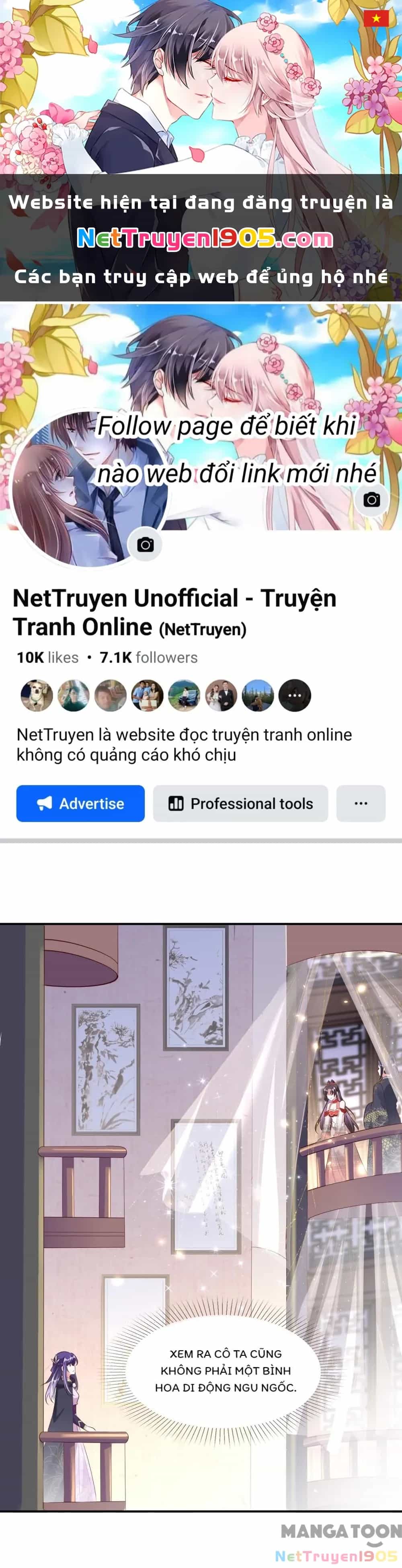 Long Vương Truy Thê - Chương 88 - ảnh 2