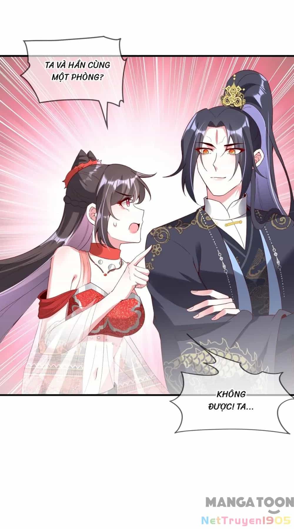 Long Vương Truy Thê - Chương 88 - ảnh 64