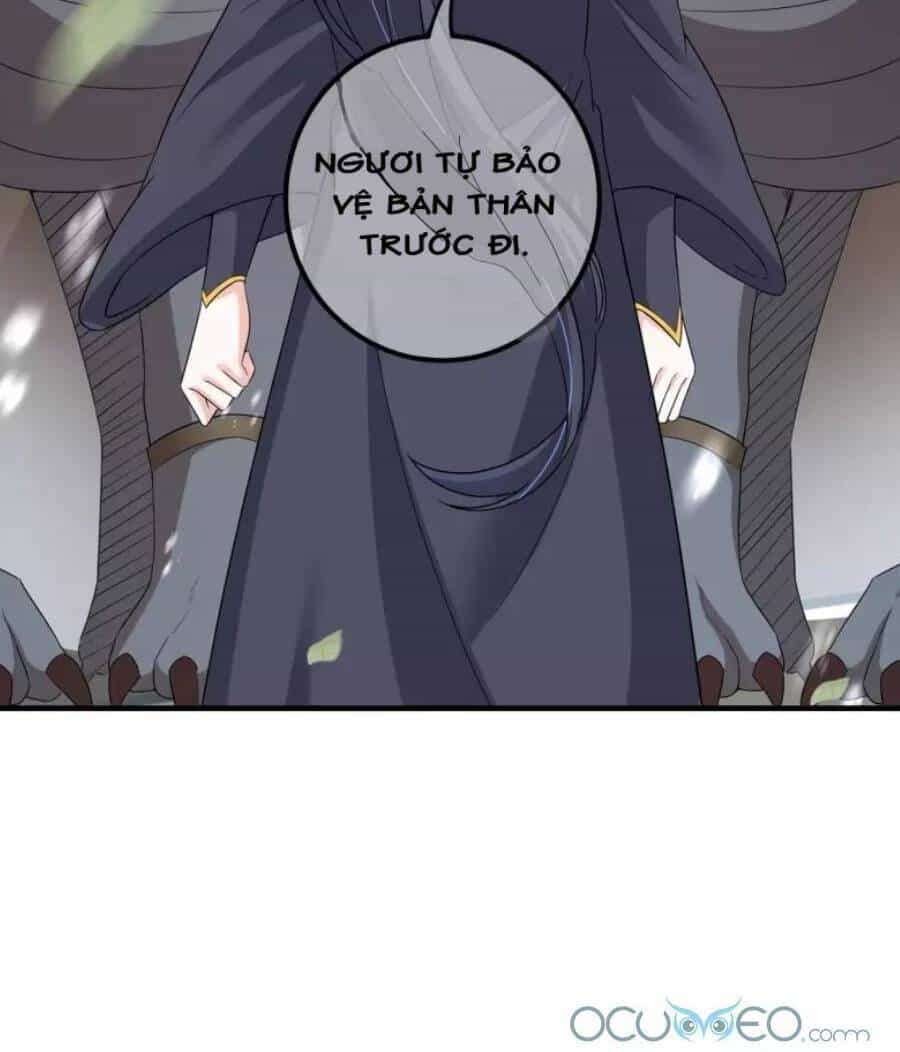 Long Vương Truy Thê - Chương 9 - ảnh 28