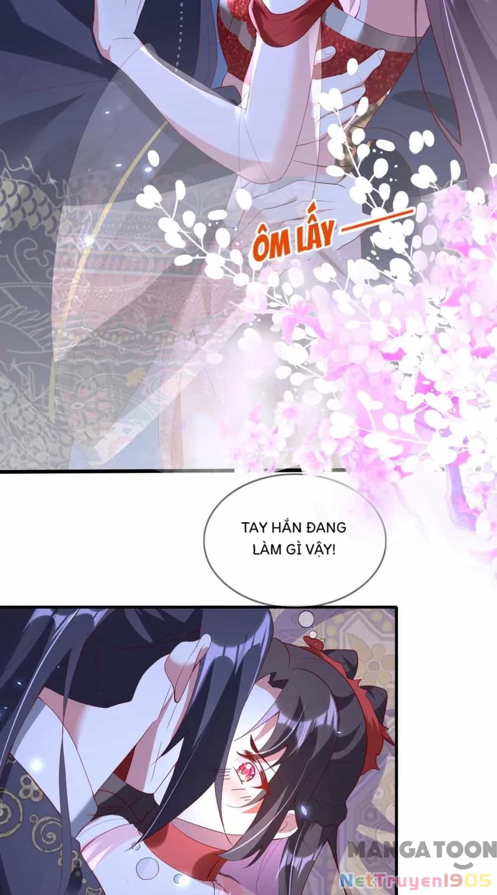 Long Vương Truy Thê - Chương 90 - ảnh 54