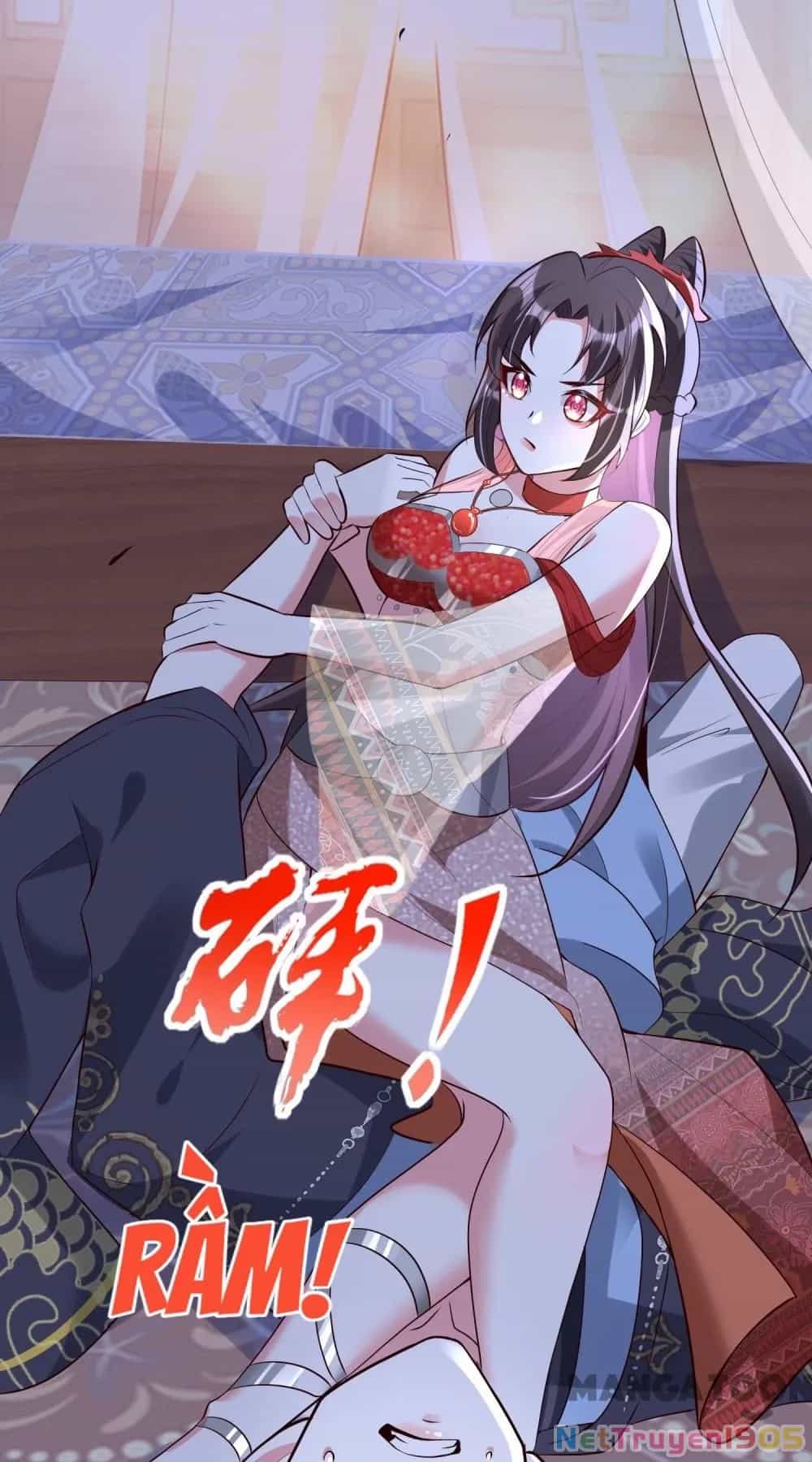 Long Vương Truy Thê - Chương 91 - ảnh 12