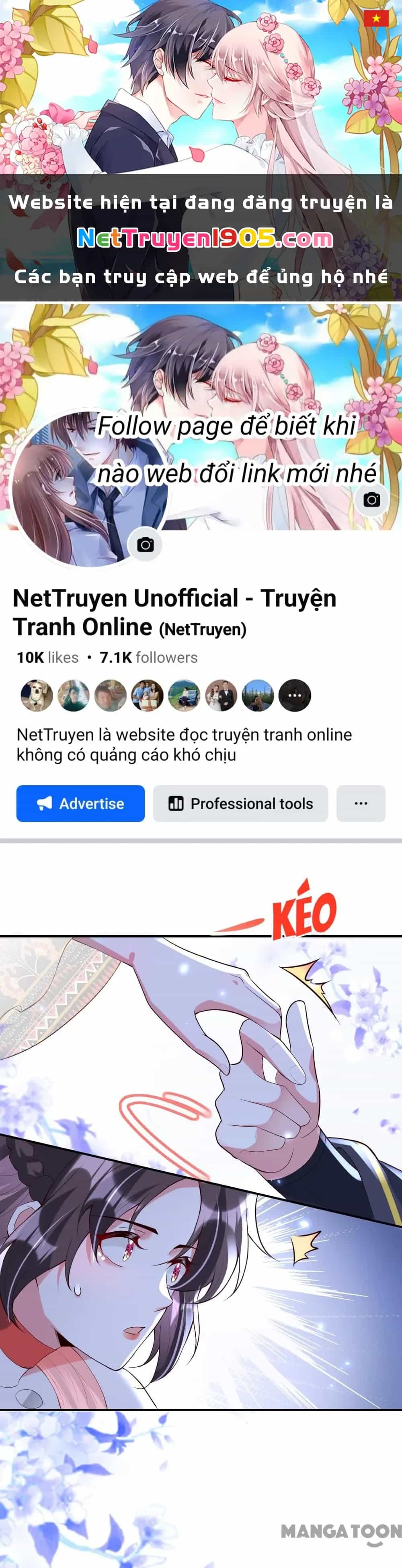 Long Vương Truy Thê - Chương 91 - ảnh 2