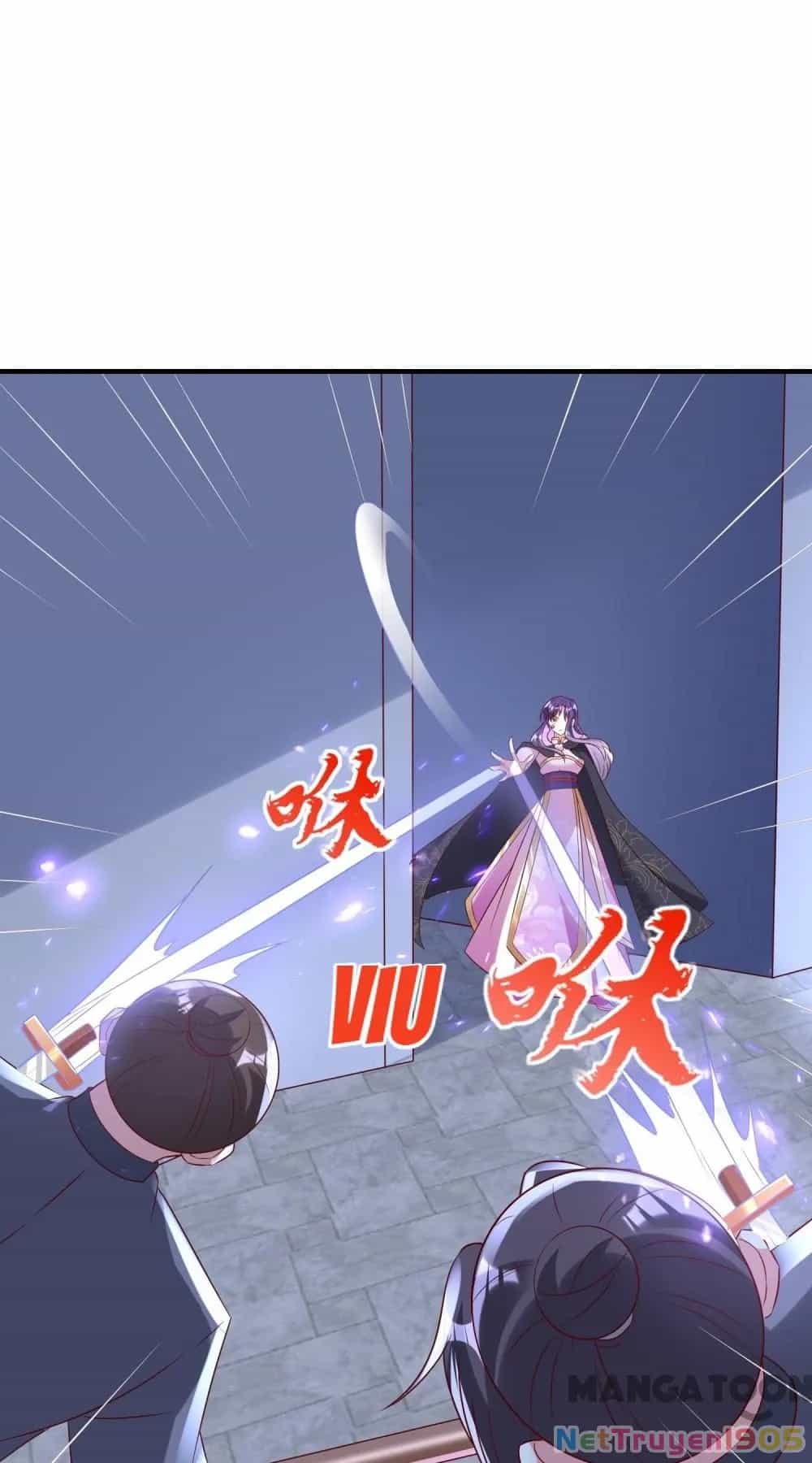 Long Vương Truy Thê - Chương 91 - ảnh 50