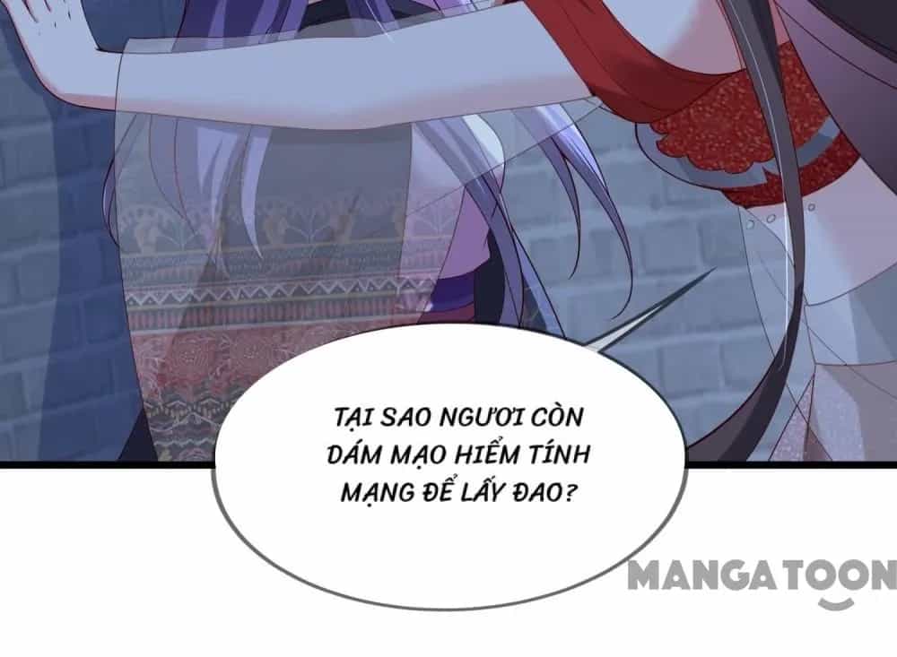 Long Vương Truy Thê - Chương 92 - ảnh 32