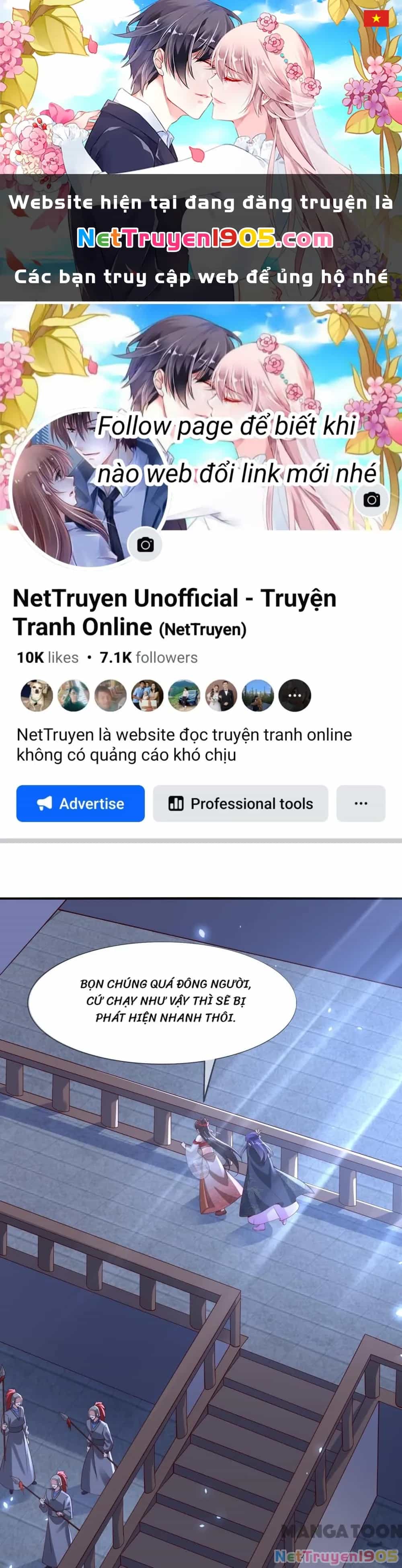 Long Vương Truy Thê - Chương 93 - ảnh 2