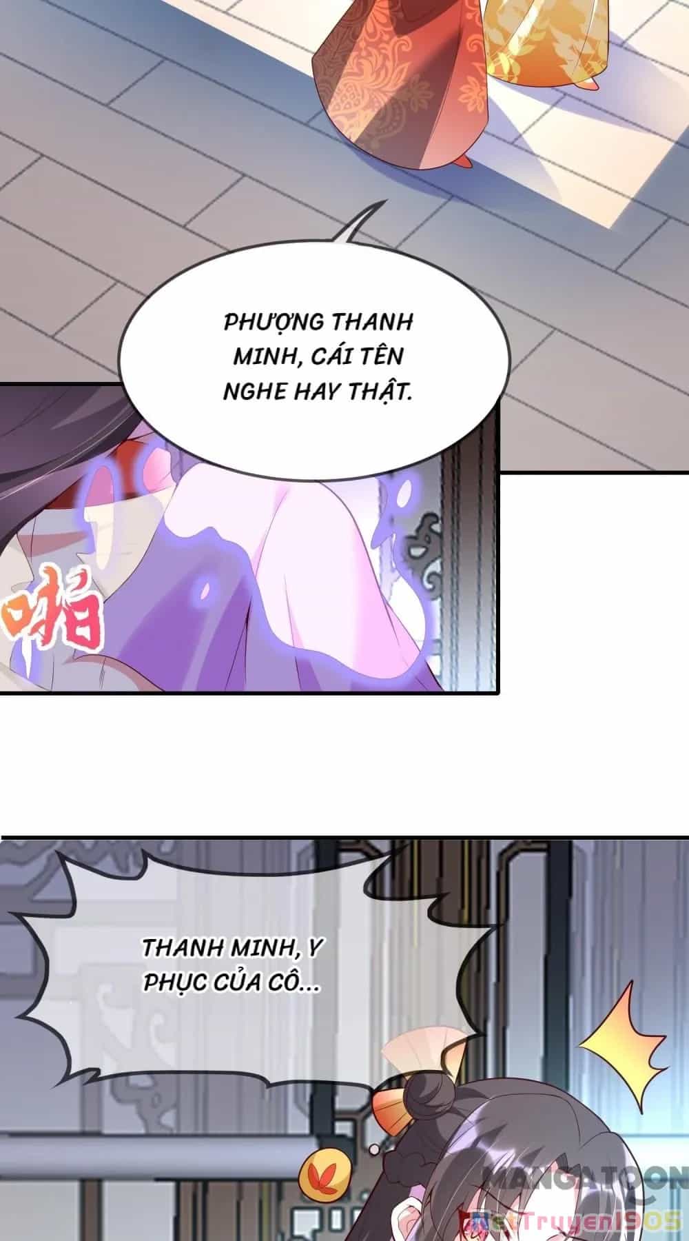 Long Vương Truy Thê - Chương 98 - ảnh 14