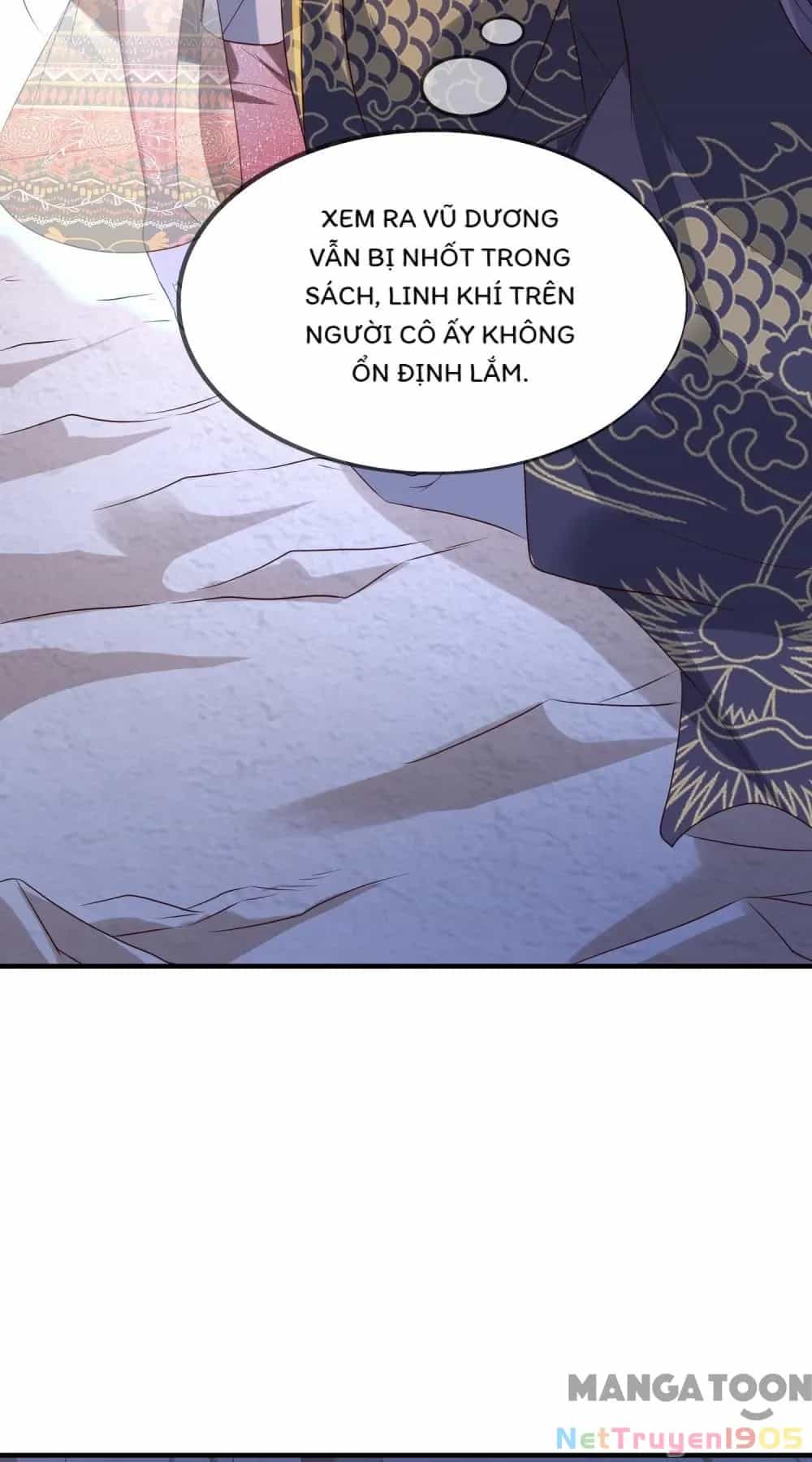 Long Vương Truy Thê - Chương 99 - ảnh 34