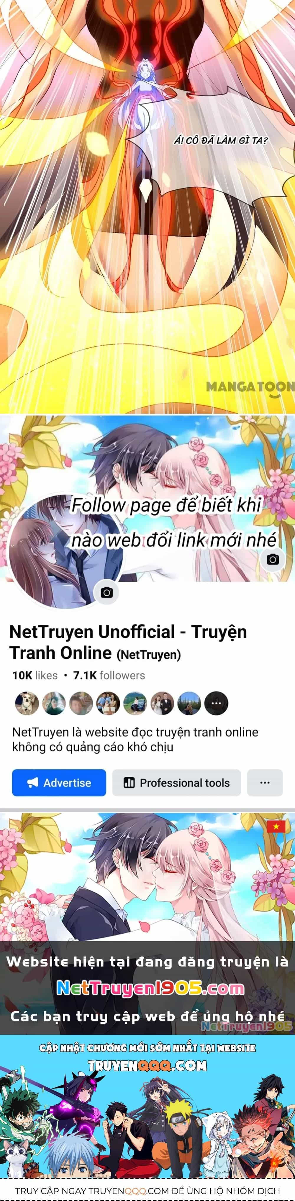 Long Vương Truy Thê - Chương 99 - ảnh 40