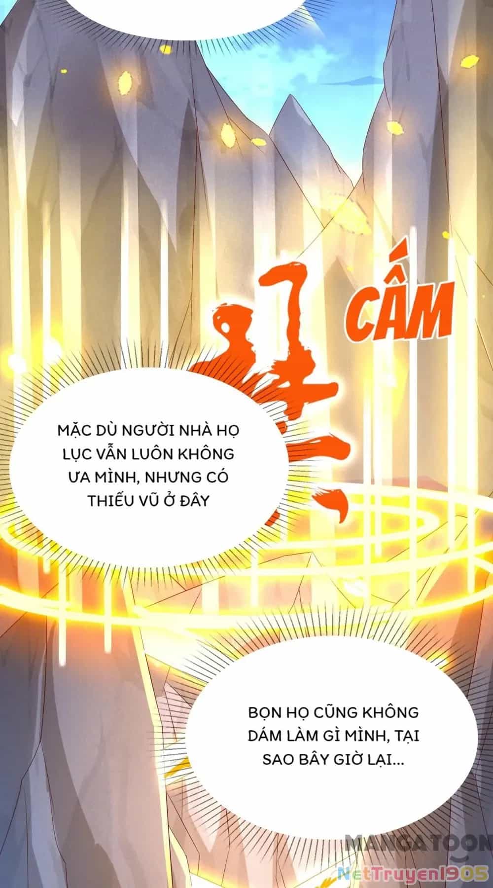 Long Vương Truy Thê - Chương 99 - ảnh 7