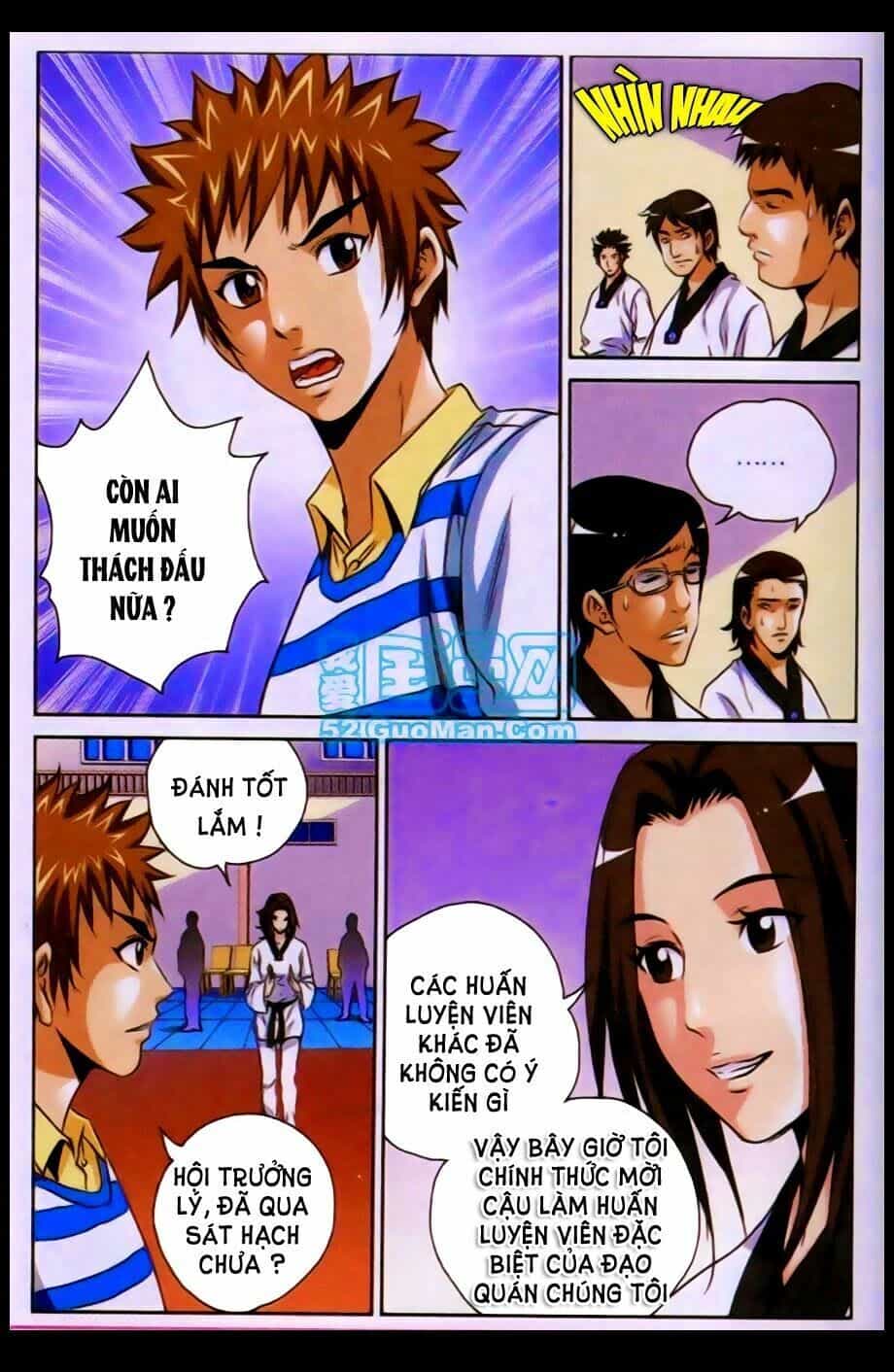Long Xà Diễn Nghĩa - Chương 7 - ảnh 13