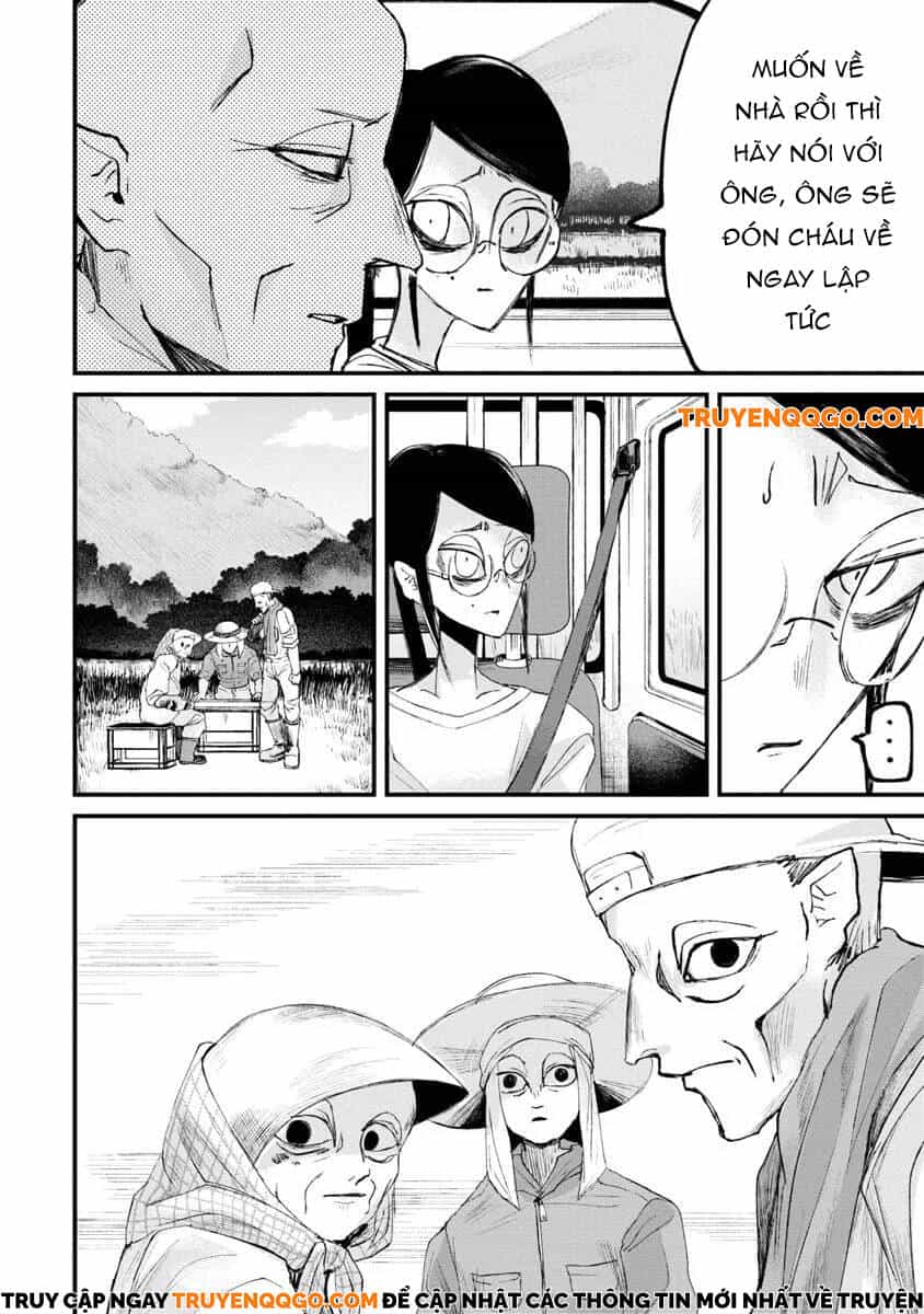 Look... - Chương 1 - ảnh 11