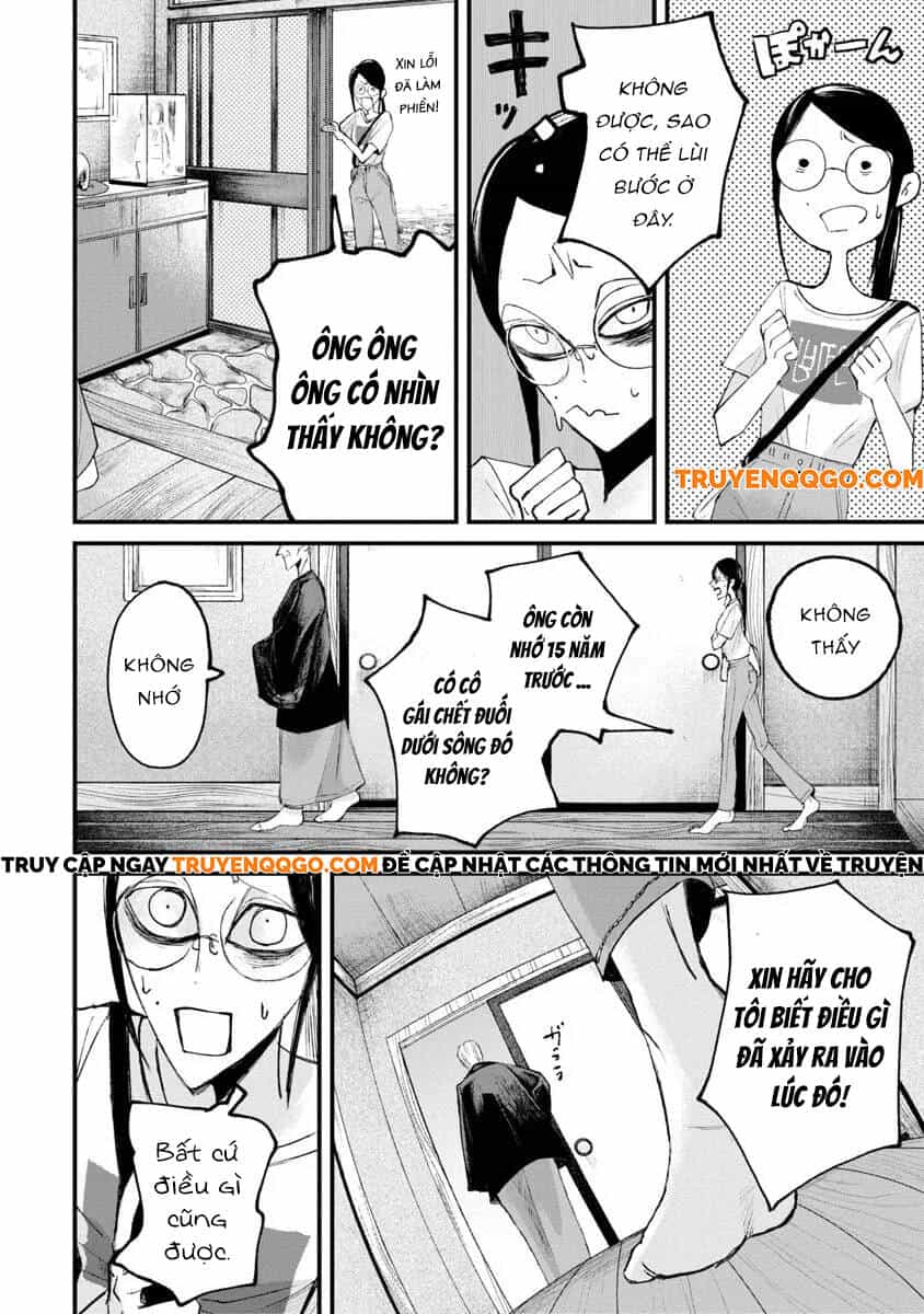 Look... - Chương 1 - ảnh 23