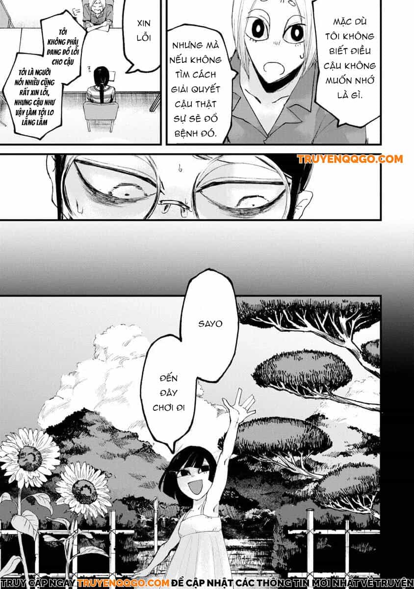 Look... - Chương 1 - ảnh 6