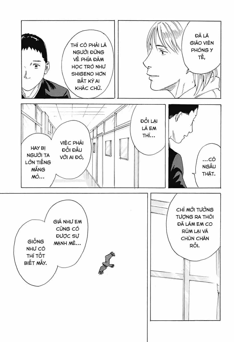 Looking For A Father - Oneshot - ảnh 12