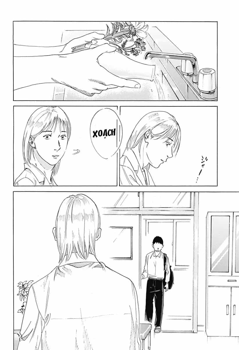 Looking For A Father - Oneshot - ảnh 19