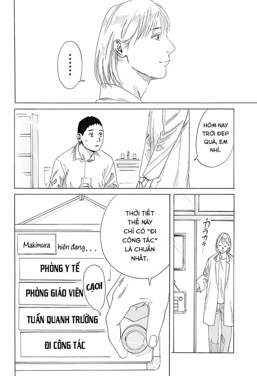 Looking For A Father - Oneshot - ảnh 23