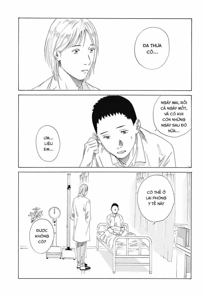 Looking For A Father - Oneshot - ảnh 3