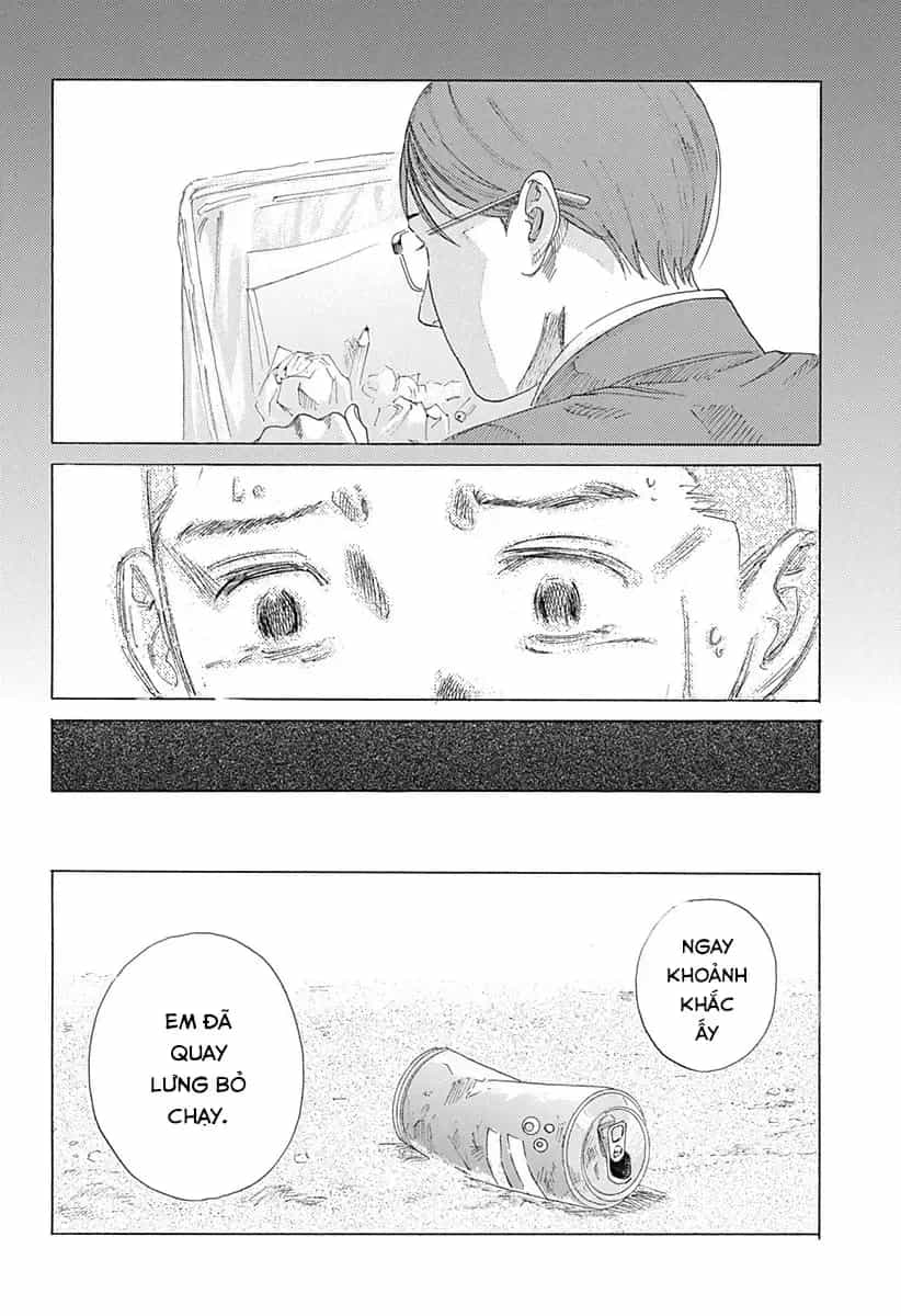 Looking For A Father - Oneshot - ảnh 33
