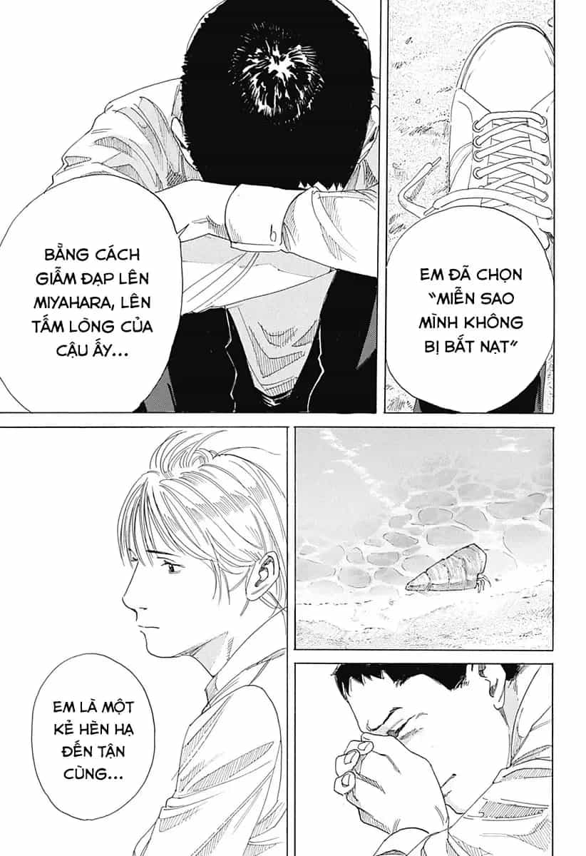 Looking For A Father - Oneshot - ảnh 34