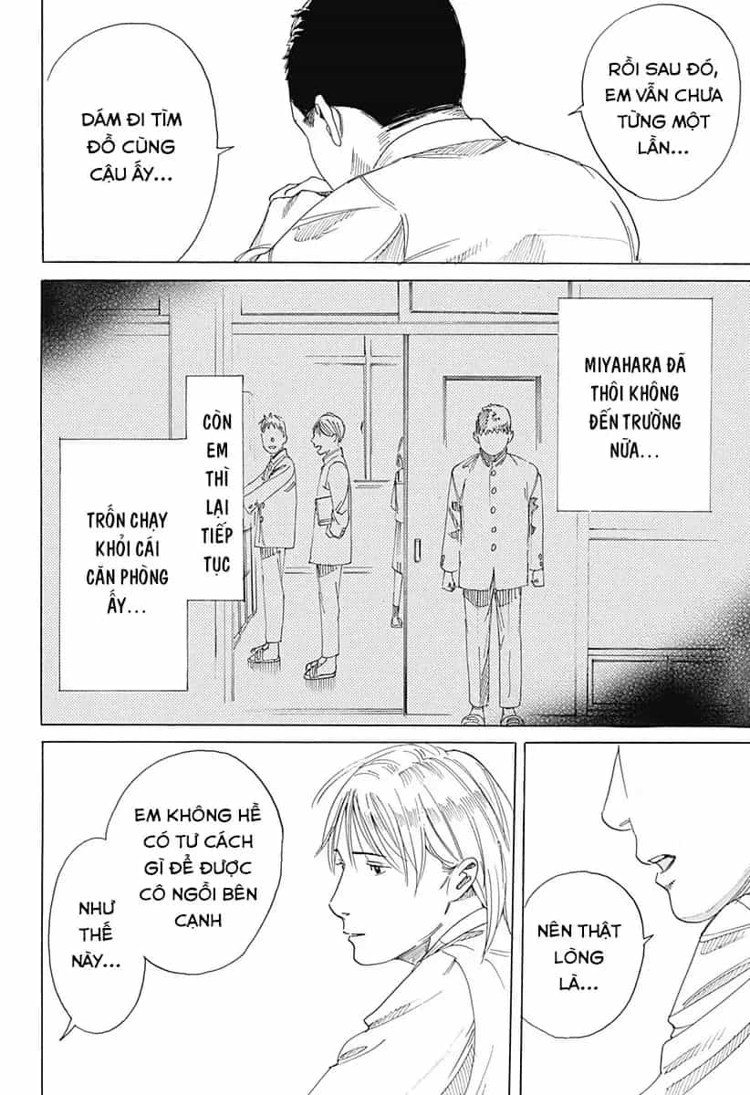 Looking For A Father - Oneshot - ảnh 35