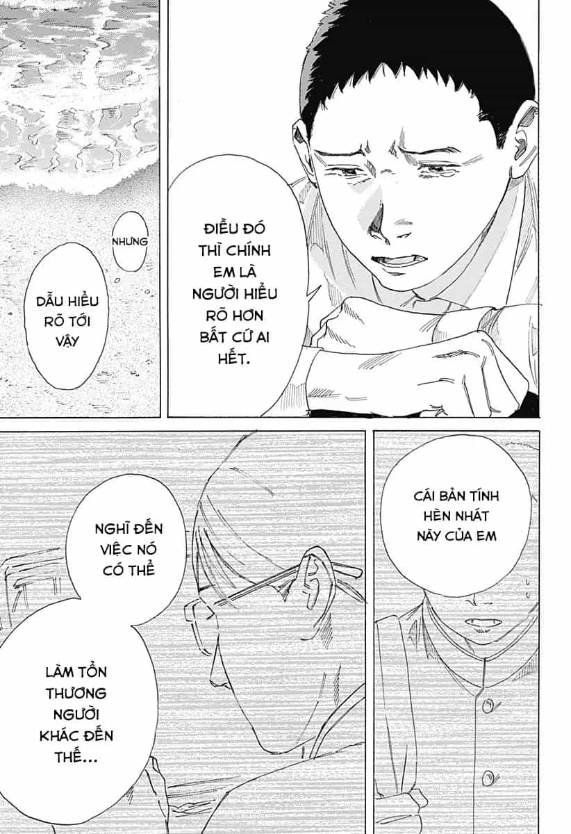 Looking For A Father - Oneshot - ảnh 36
