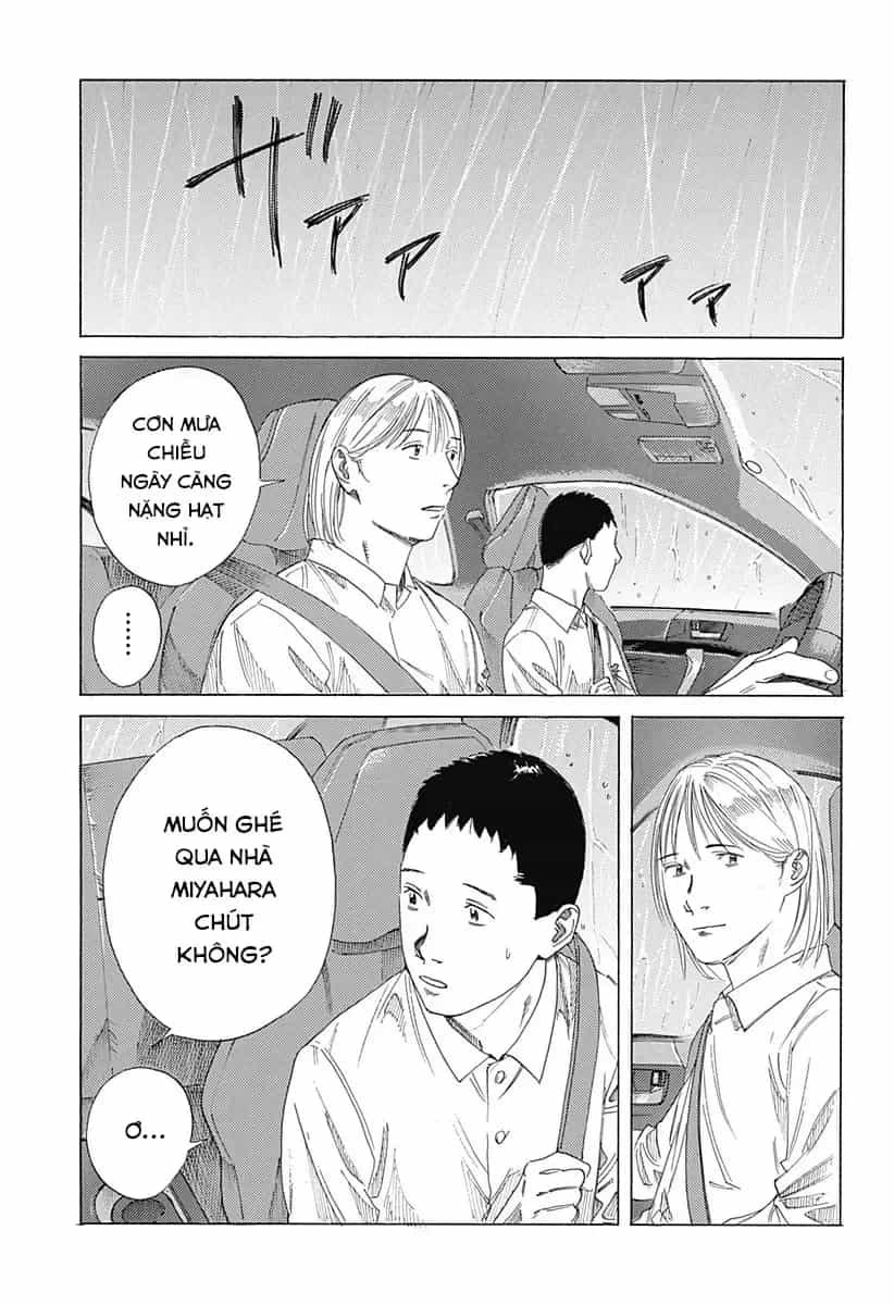Looking For A Father - Oneshot - ảnh 38