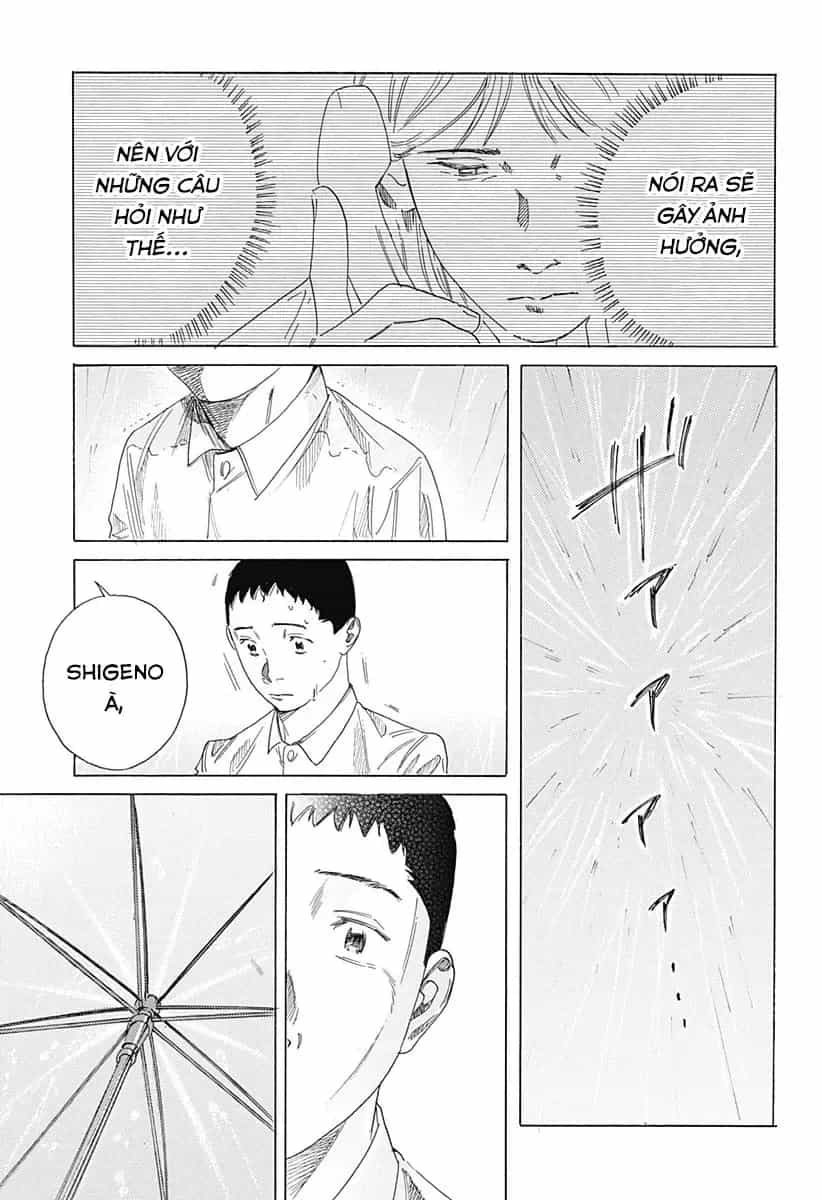 Looking For A Father - Oneshot - ảnh 42